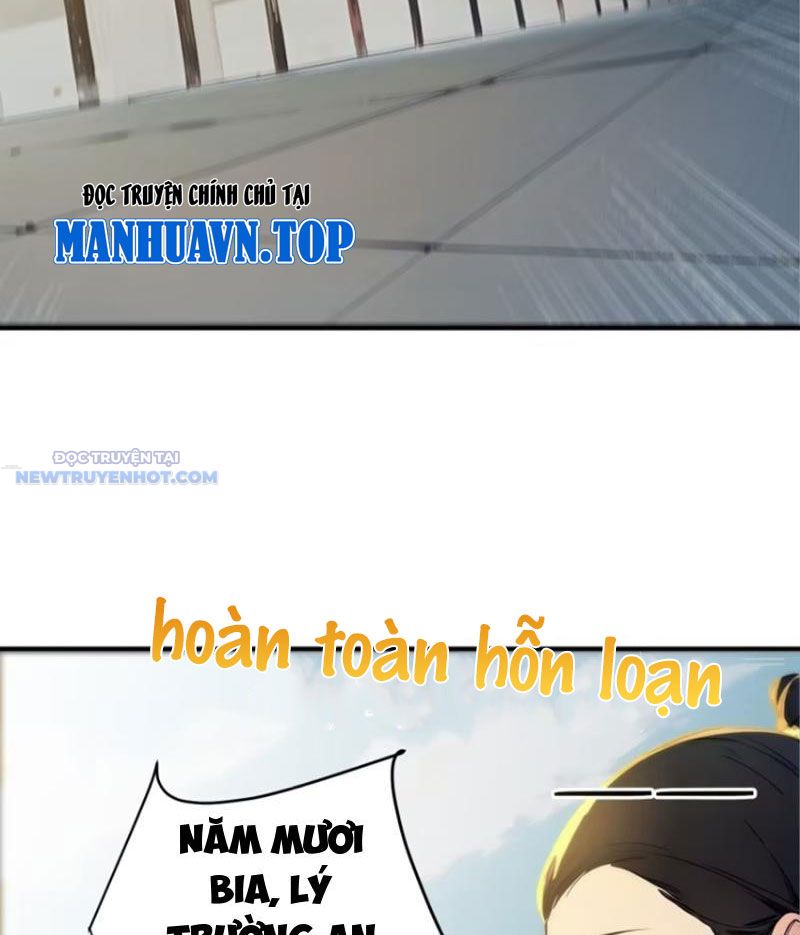 Ta Thật Không Muốn Làm Thánh Tiên Chapter 57 - Trang 21
