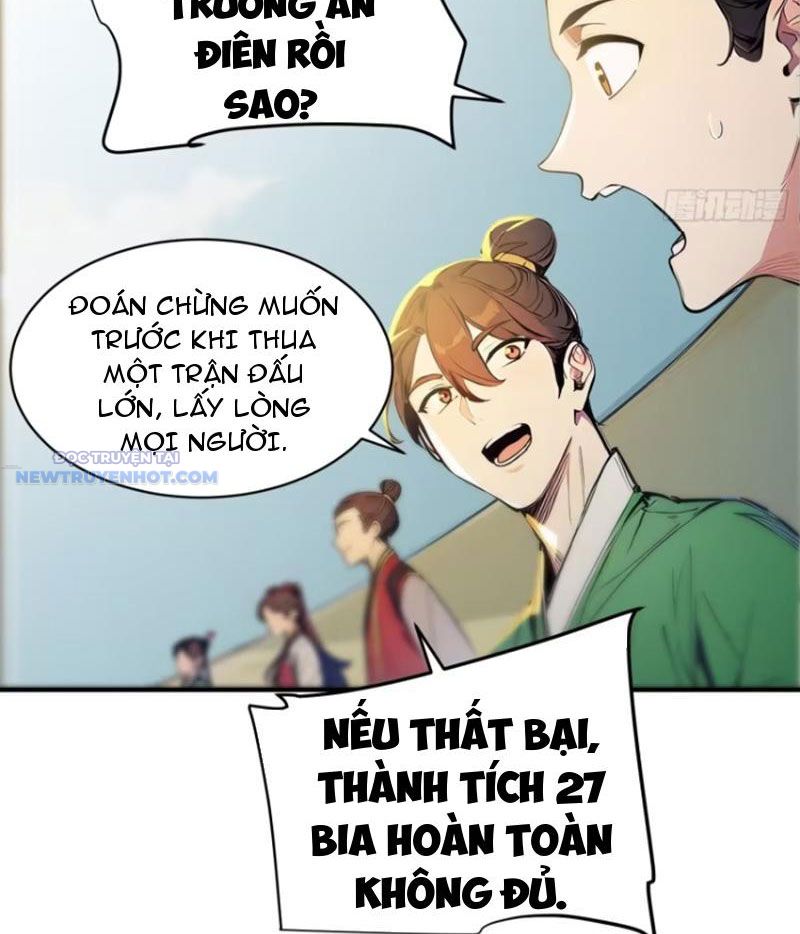 Ta Thật Không Muốn Làm Thánh Tiên Chapter 57 - Trang 22