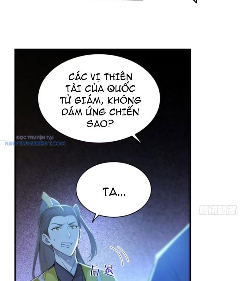 Ta Thật Không Muốn Làm Thánh Tiên Chapter 57 - Trang 23
