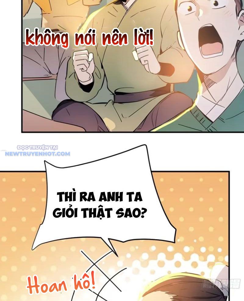 Ta Thật Không Muốn Làm Thánh Tiên Chapter 57 - Trang 33