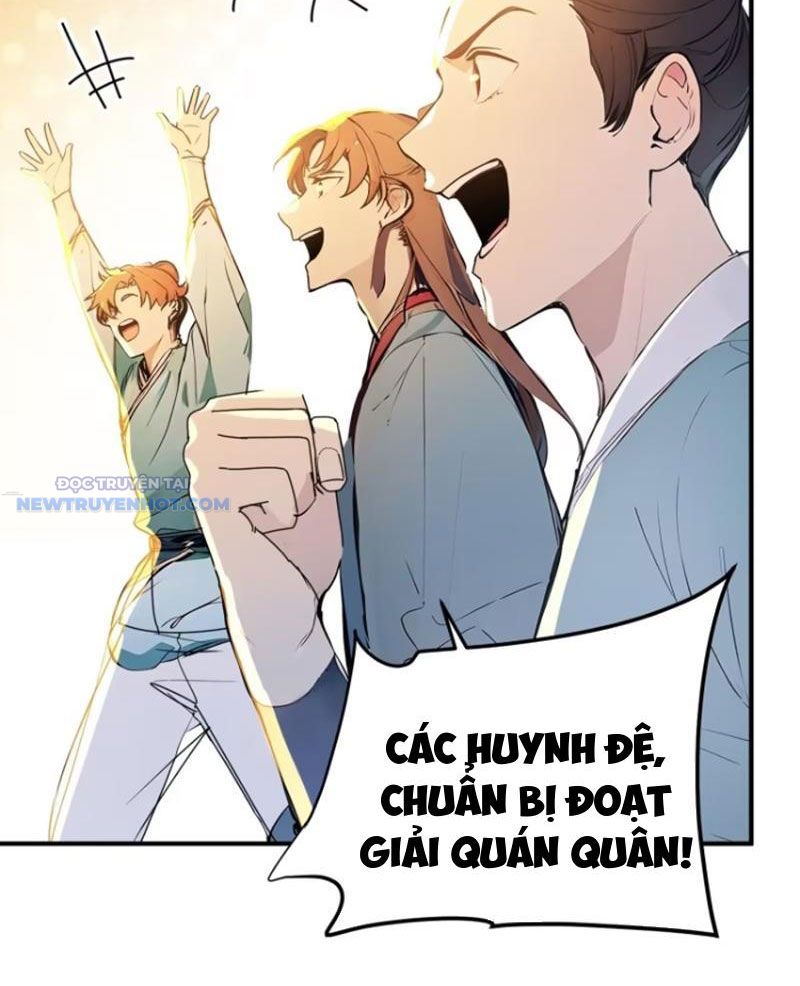 Ta Thật Không Muốn Làm Thánh Tiên Chapter 57 - Trang 34