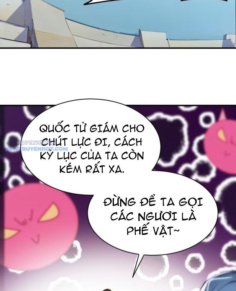 Ta Thật Không Muốn Làm Thánh Tiên Chapter 57 - Trang 44