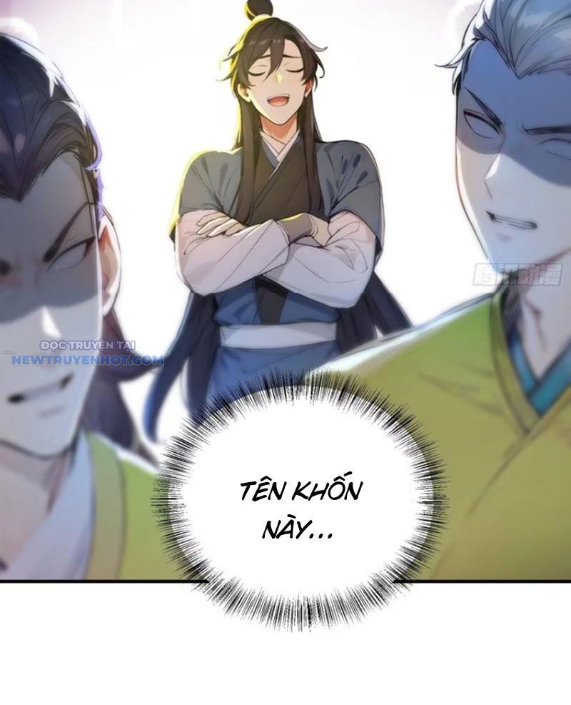 Ta Thật Không Muốn Làm Thánh Tiên Chapter 57 - Trang 45