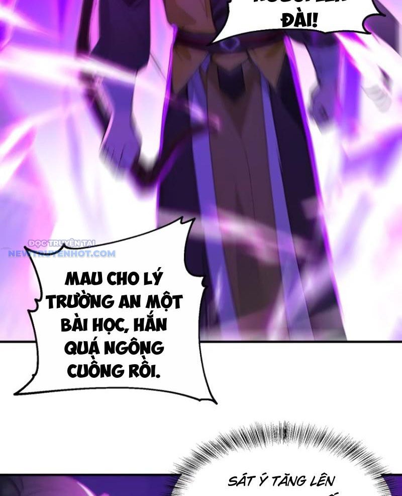 Ta Thật Không Muốn Làm Thánh Tiên Chapter 57 - Trang 47
