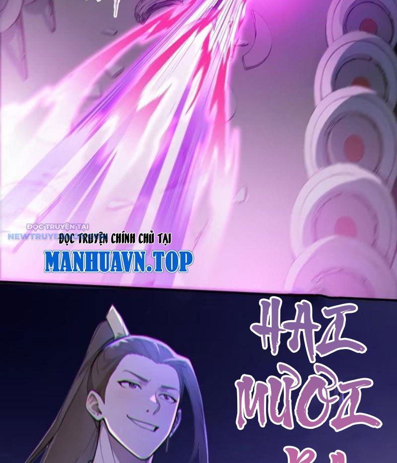 Ta Thật Không Muốn Làm Thánh Tiên Chapter 57 - Trang 6