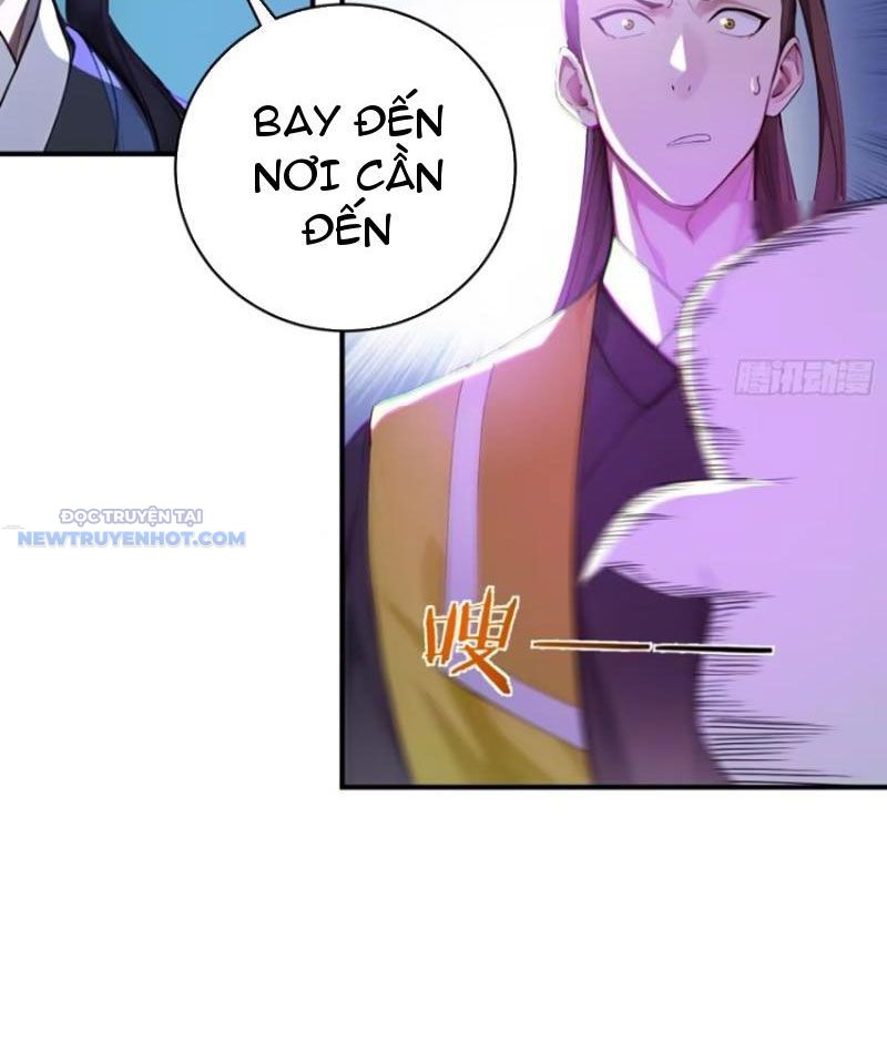 Ta Thật Không Muốn Làm Thánh Tiên Chapter 58 - Trang 10