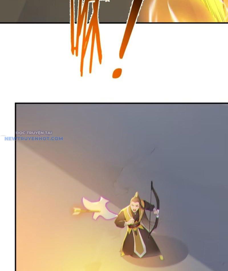 Ta Thật Không Muốn Làm Thánh Tiên Chapter 58 - Trang 17