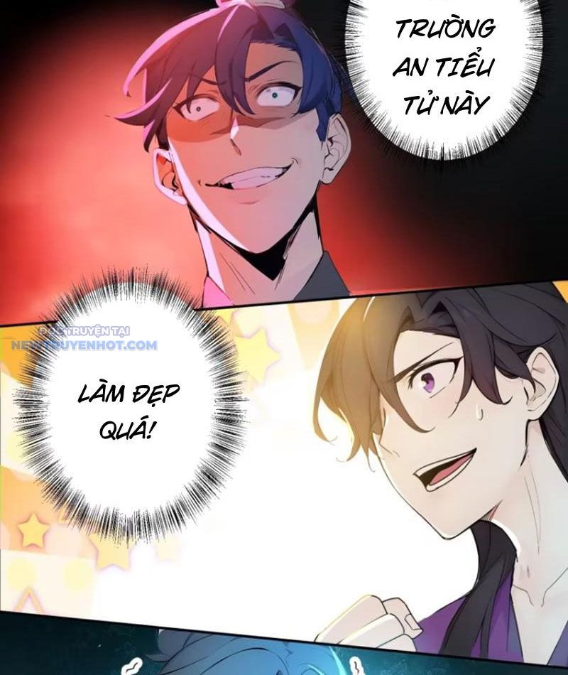 Ta Thật Không Muốn Làm Thánh Tiên Chapter 58 - Trang 24
