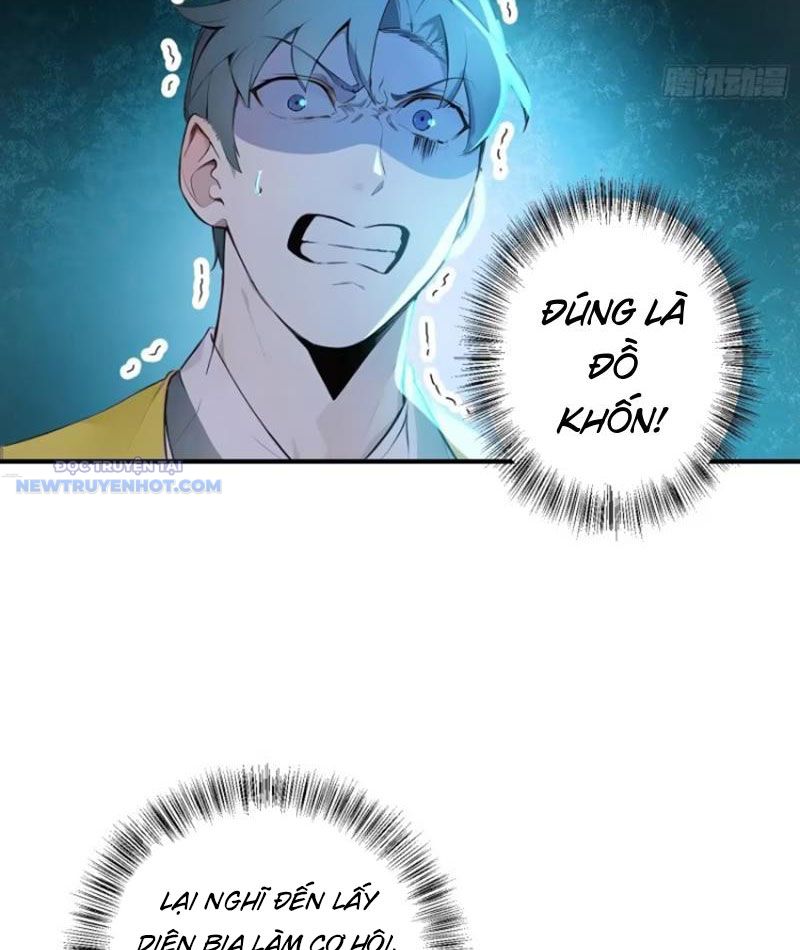 Ta Thật Không Muốn Làm Thánh Tiên Chapter 58 - Trang 25