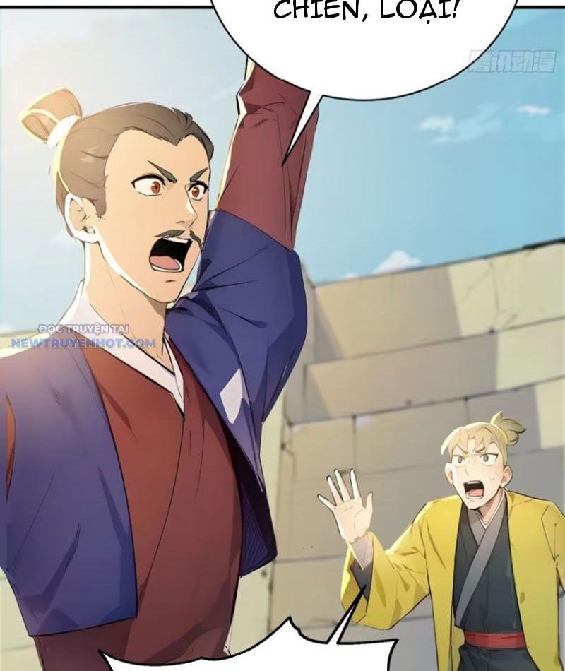 Ta Thật Không Muốn Làm Thánh Tiên Chapter 58 - Trang 28