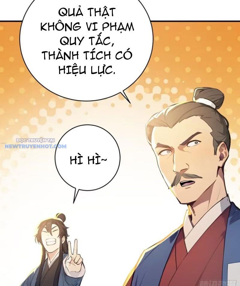 Ta Thật Không Muốn Làm Thánh Tiên Chapter 58 - Trang 32