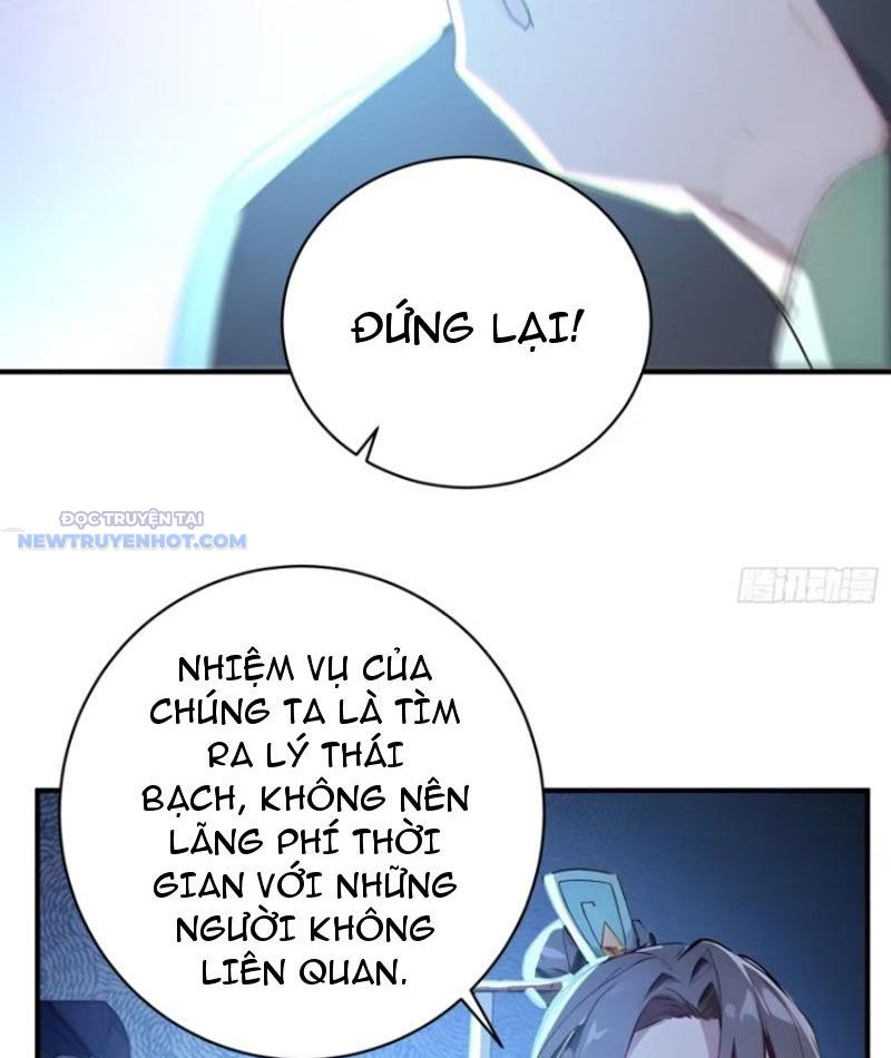 Ta Thật Không Muốn Làm Thánh Tiên Chapter 58 - Trang 43