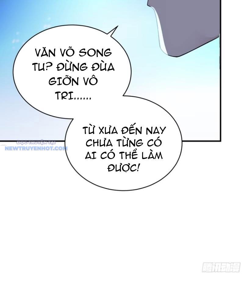 Ta Thật Không Muốn Làm Thánh Tiên Chapter 58 - Trang 46