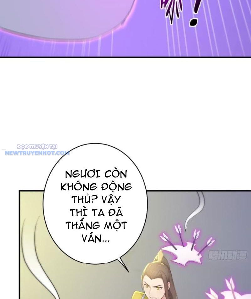 Ta Thật Không Muốn Làm Thánh Tiên Chapter 58 - Trang 5
