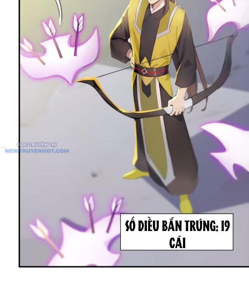 Ta Thật Không Muốn Làm Thánh Tiên Chapter 58 - Trang 6