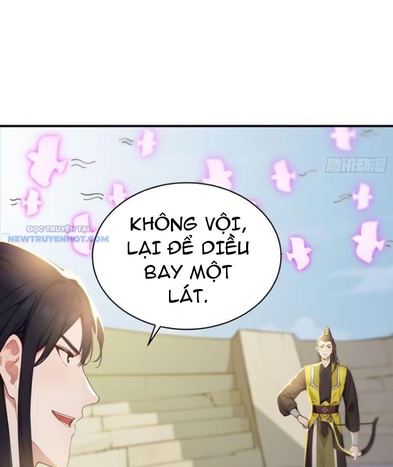 Ta Thật Không Muốn Làm Thánh Tiên Chapter 58 - Trang 7