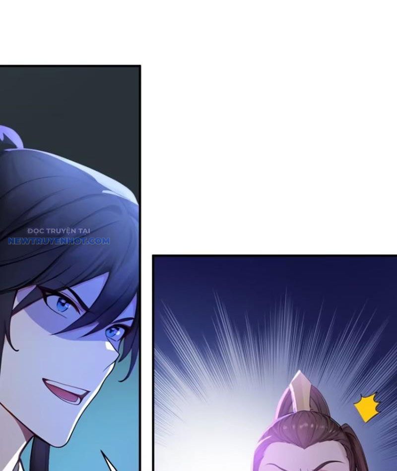 Ta Thật Không Muốn Làm Thánh Tiên Chapter 58 - Trang 9