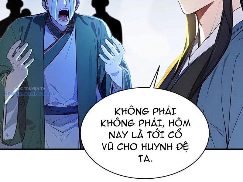 Ta Thật Không Muốn Làm Thánh Tiên Chapter 59 - Trang 18