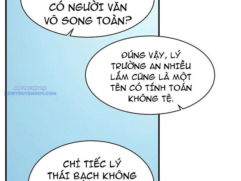 Ta Thật Không Muốn Làm Thánh Tiên Chapter 59 - Trang 20
