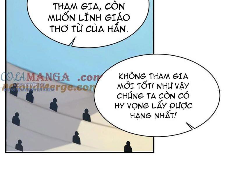 Ta Thật Không Muốn Làm Thánh Tiên Chapter 59 - Trang 21