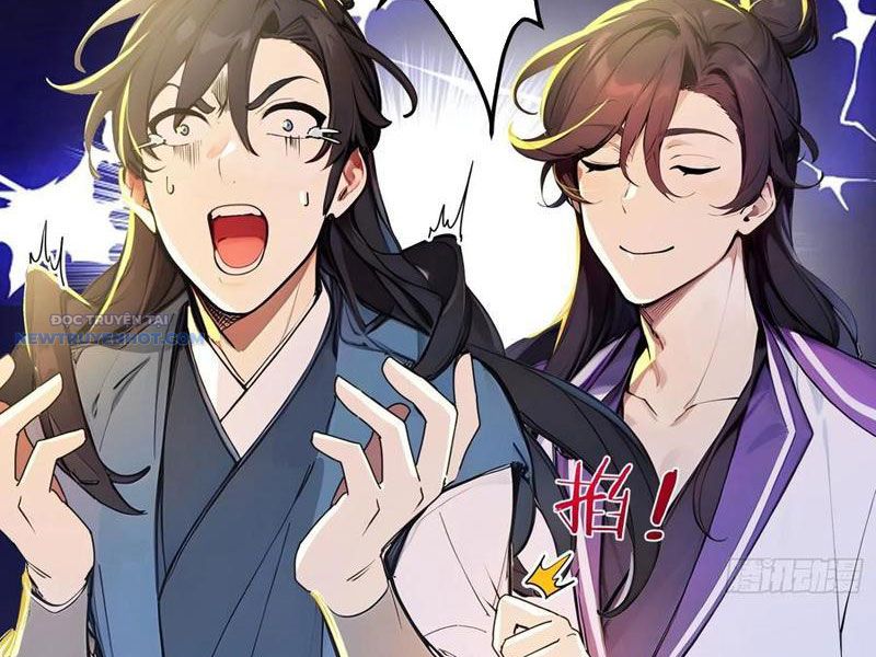 Ta Thật Không Muốn Làm Thánh Tiên Chapter 59 - Trang 23