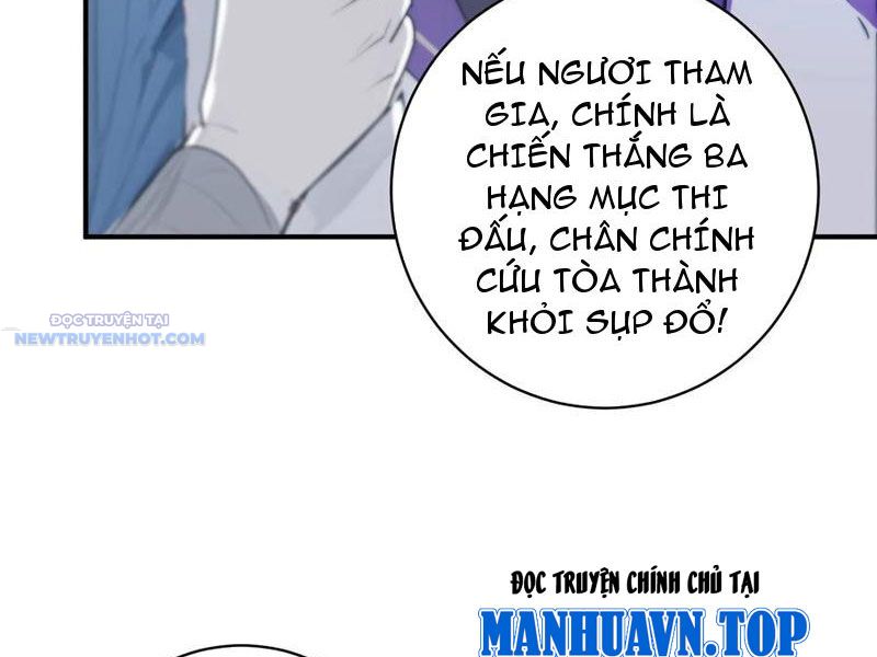 Ta Thật Không Muốn Làm Thánh Tiên Chapter 59 - Trang 27