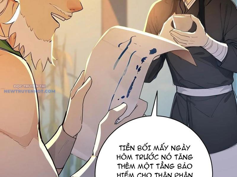 Ta Thật Không Muốn Làm Thánh Tiên Chapter 59 - Trang 41