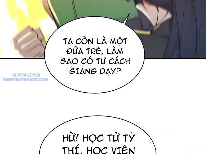 Ta Thật Không Muốn Làm Thánh Tiên Chapter 59 - Trang 49