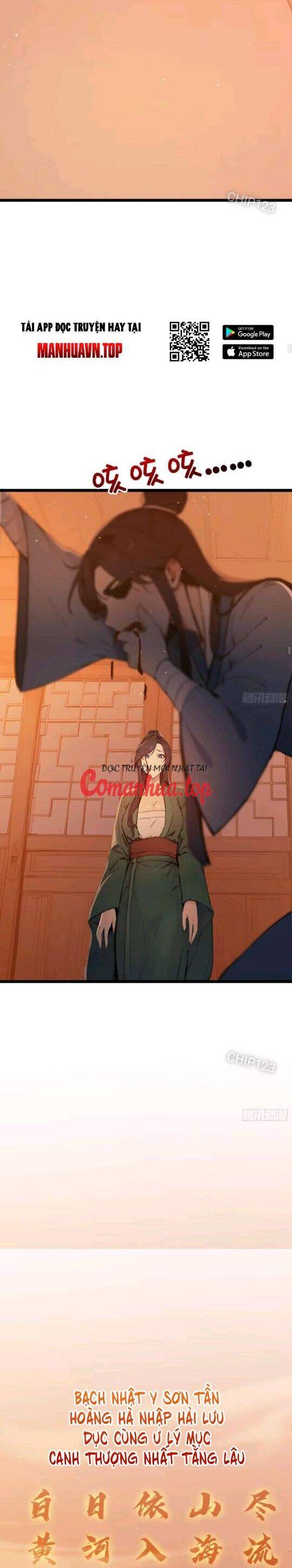 Ta Thật Không Muốn Làm Thánh Tiên Chapter 6 - Trang 17