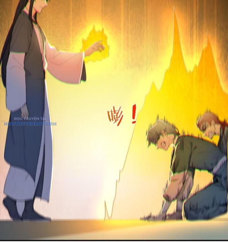 Ta Thật Không Muốn Làm Thánh Tiên Chapter 60 - Trang 10