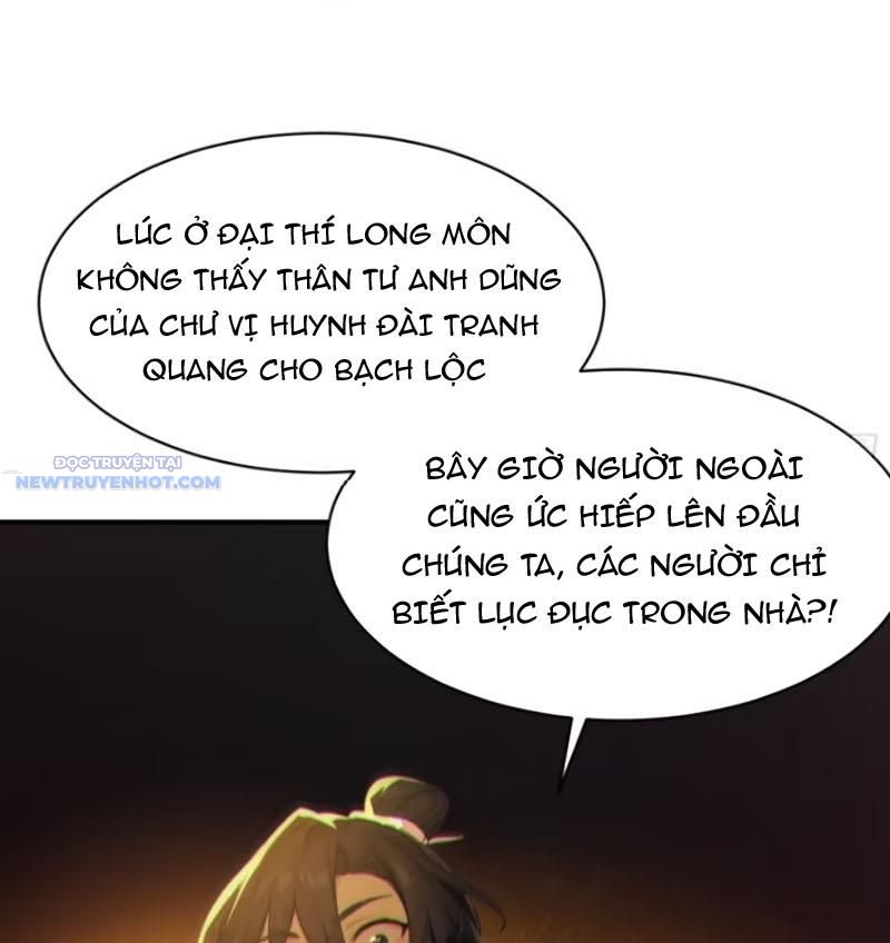 Ta Thật Không Muốn Làm Thánh Tiên Chapter 60 - Trang 11