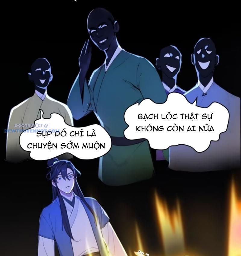 Ta Thật Không Muốn Làm Thánh Tiên Chapter 60 - Trang 16