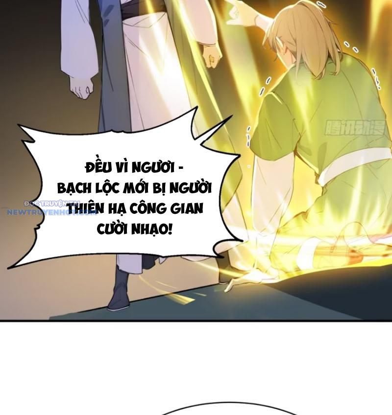 Ta Thật Không Muốn Làm Thánh Tiên Chapter 60 - Trang 17