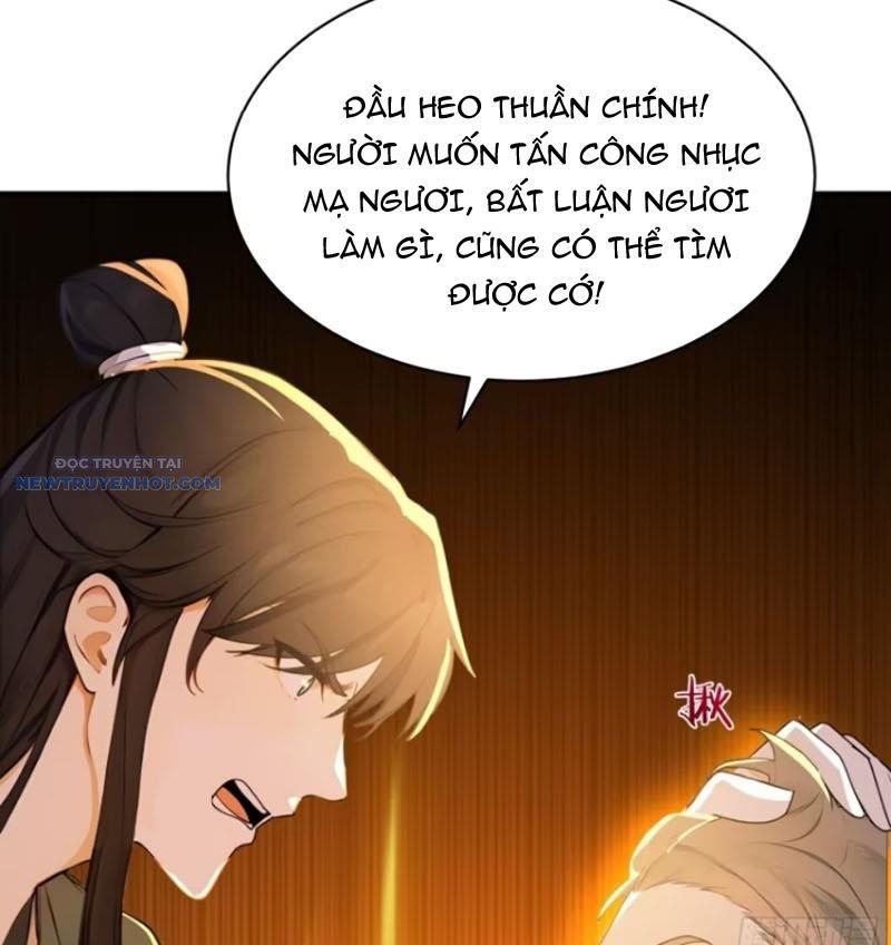 Ta Thật Không Muốn Làm Thánh Tiên Chapter 60 - Trang 18