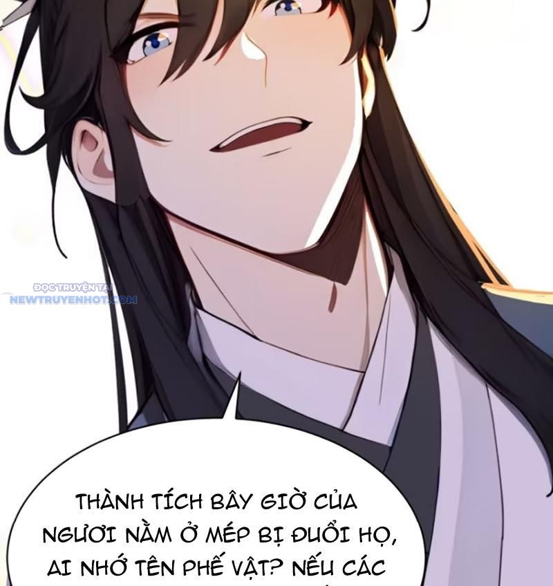 Ta Thật Không Muốn Làm Thánh Tiên Chapter 60 - Trang 21
