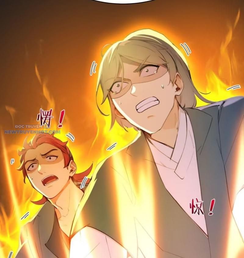Ta Thật Không Muốn Làm Thánh Tiên Chapter 60 - Trang 23