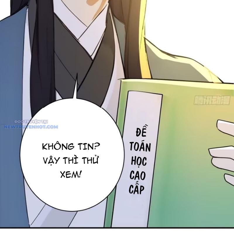 Ta Thật Không Muốn Làm Thánh Tiên Chapter 60 - Trang 27