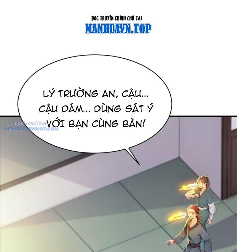 Ta Thật Không Muốn Làm Thánh Tiên Chapter 60 - Trang 3