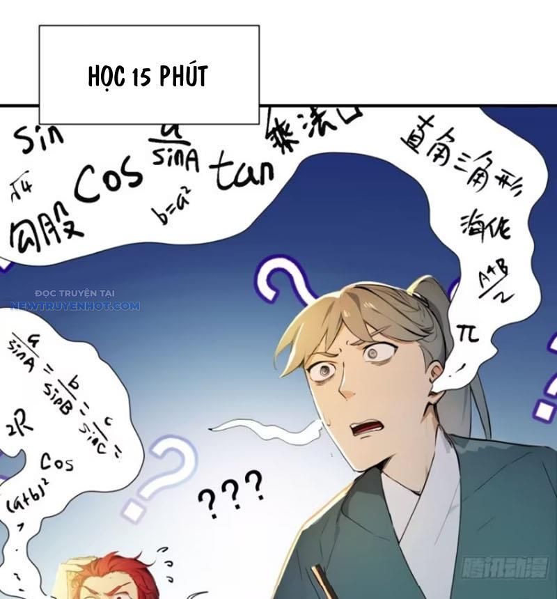Ta Thật Không Muốn Làm Thánh Tiên Chapter 60 - Trang 30