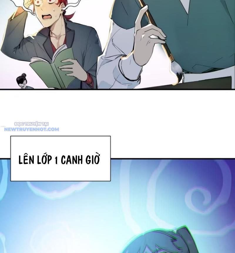 Ta Thật Không Muốn Làm Thánh Tiên Chapter 60 - Trang 31