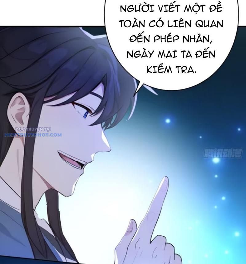 Ta Thật Không Muốn Làm Thánh Tiên Chapter 60 - Trang 37