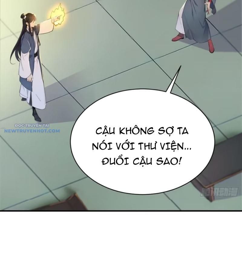 Ta Thật Không Muốn Làm Thánh Tiên Chapter 60 - Trang 4