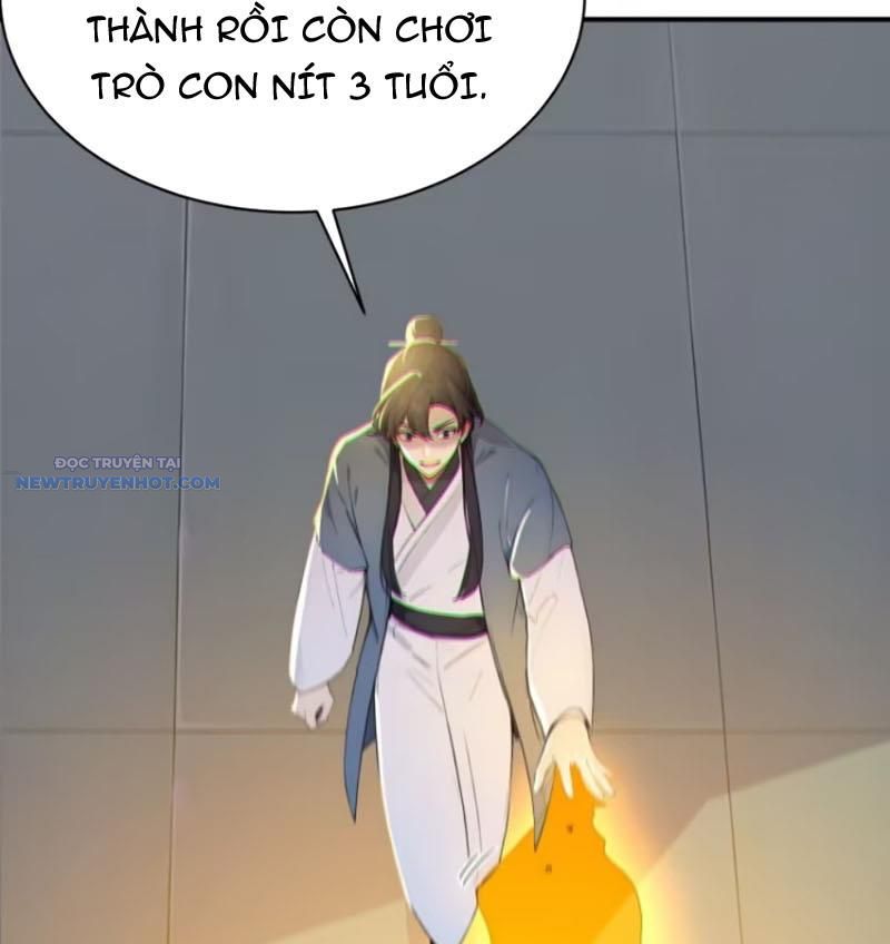 Ta Thật Không Muốn Làm Thánh Tiên Chapter 60 - Trang 7