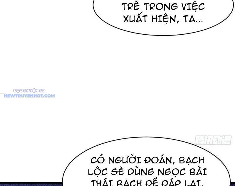 Ta Thật Không Muốn Làm Thánh Tiên Chapter 61 - Trang 27