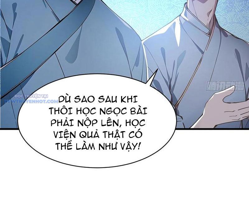 Ta Thật Không Muốn Làm Thánh Tiên Chapter 61 - Trang 29