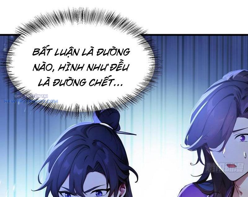 Ta Thật Không Muốn Làm Thánh Tiên Chapter 61 - Trang 37