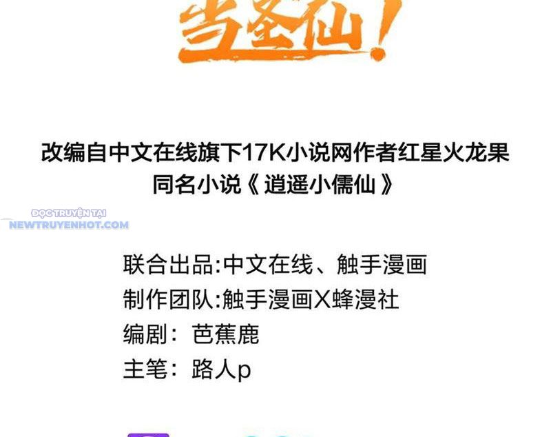 Ta Thật Không Muốn Làm Thánh Tiên Chapter 61 - Trang 5