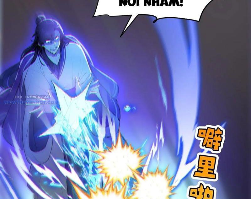 Ta Thật Không Muốn Làm Thánh Tiên Chapter 61 - Trang 7