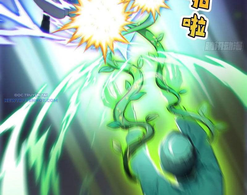 Ta Thật Không Muốn Làm Thánh Tiên Chapter 61 - Trang 8