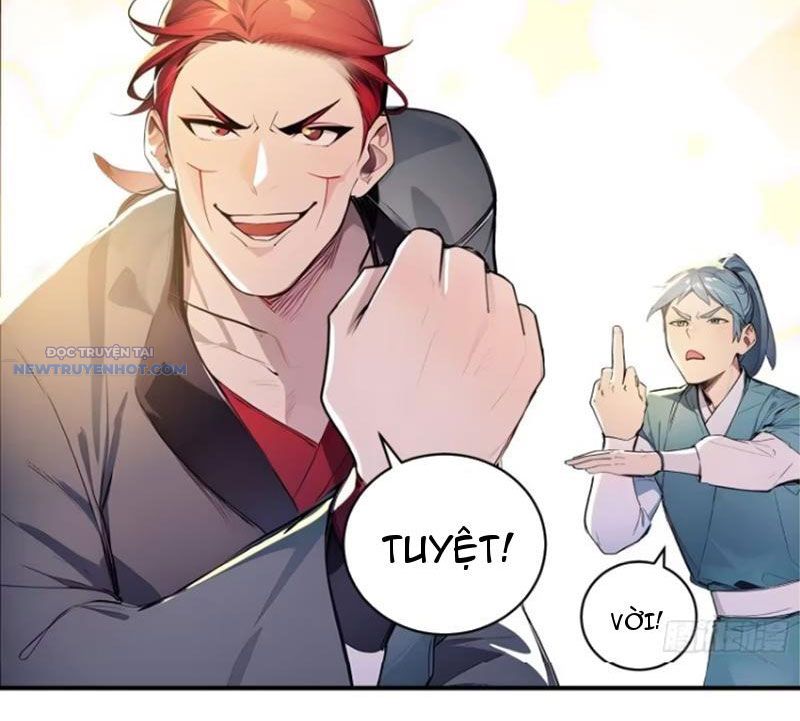 Ta Thật Không Muốn Làm Thánh Tiên Chapter 62 - Trang 10